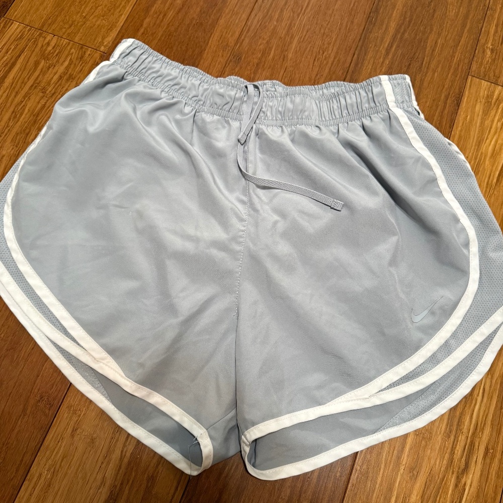 Nike Dri-Fit Shorts